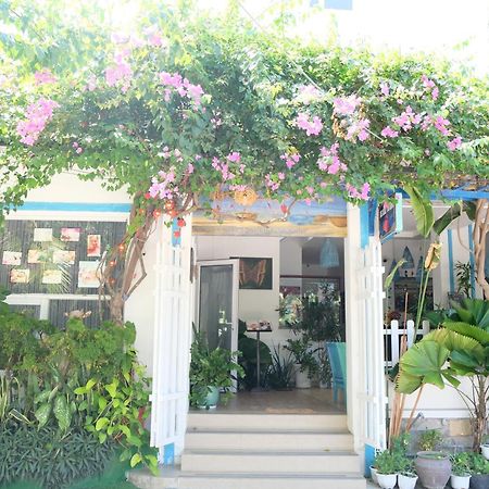 מואי נה La Marina Boutique Hotel & Spa מראה חיצוני תמונה