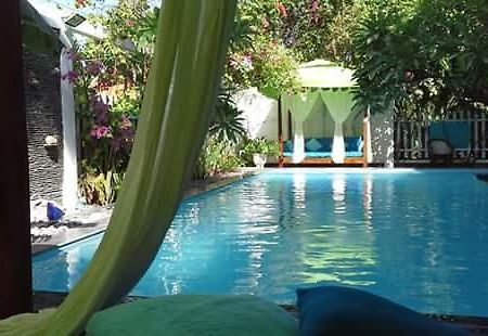 מואי נה La Marina Boutique Hotel & Spa מראה חיצוני תמונה