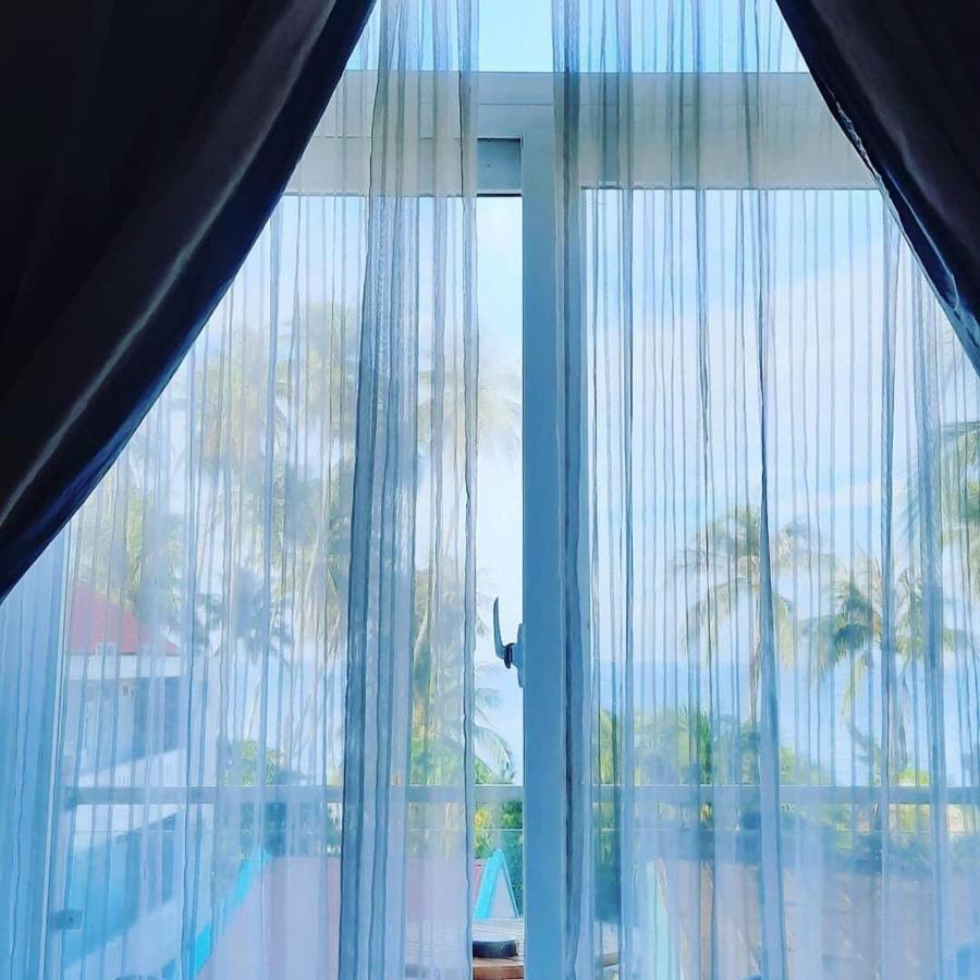 מואי נה La Marina Boutique Hotel & Spa מראה חיצוני תמונה