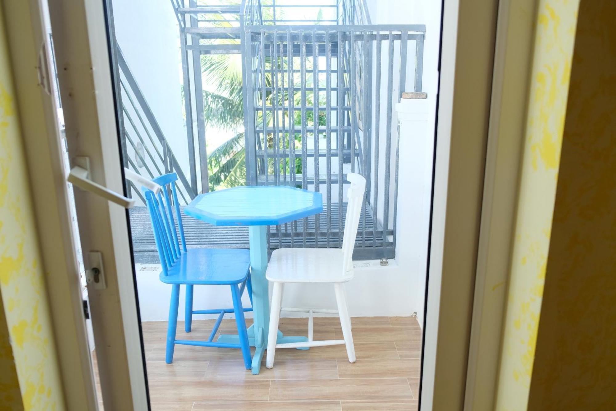 מואי נה La Marina Boutique Hotel & Spa מראה חיצוני תמונה