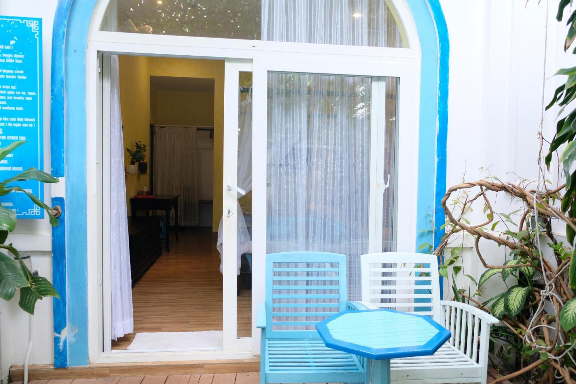 מואי נה La Marina Boutique Hotel & Spa מראה חיצוני תמונה