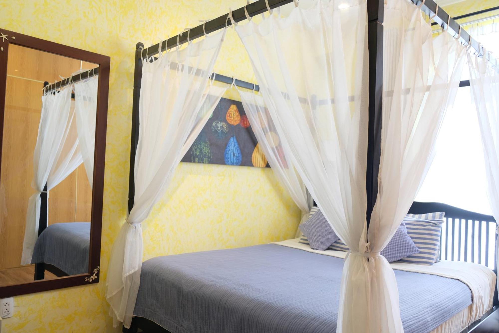 מואי נה La Marina Boutique Hotel & Spa מראה חיצוני תמונה