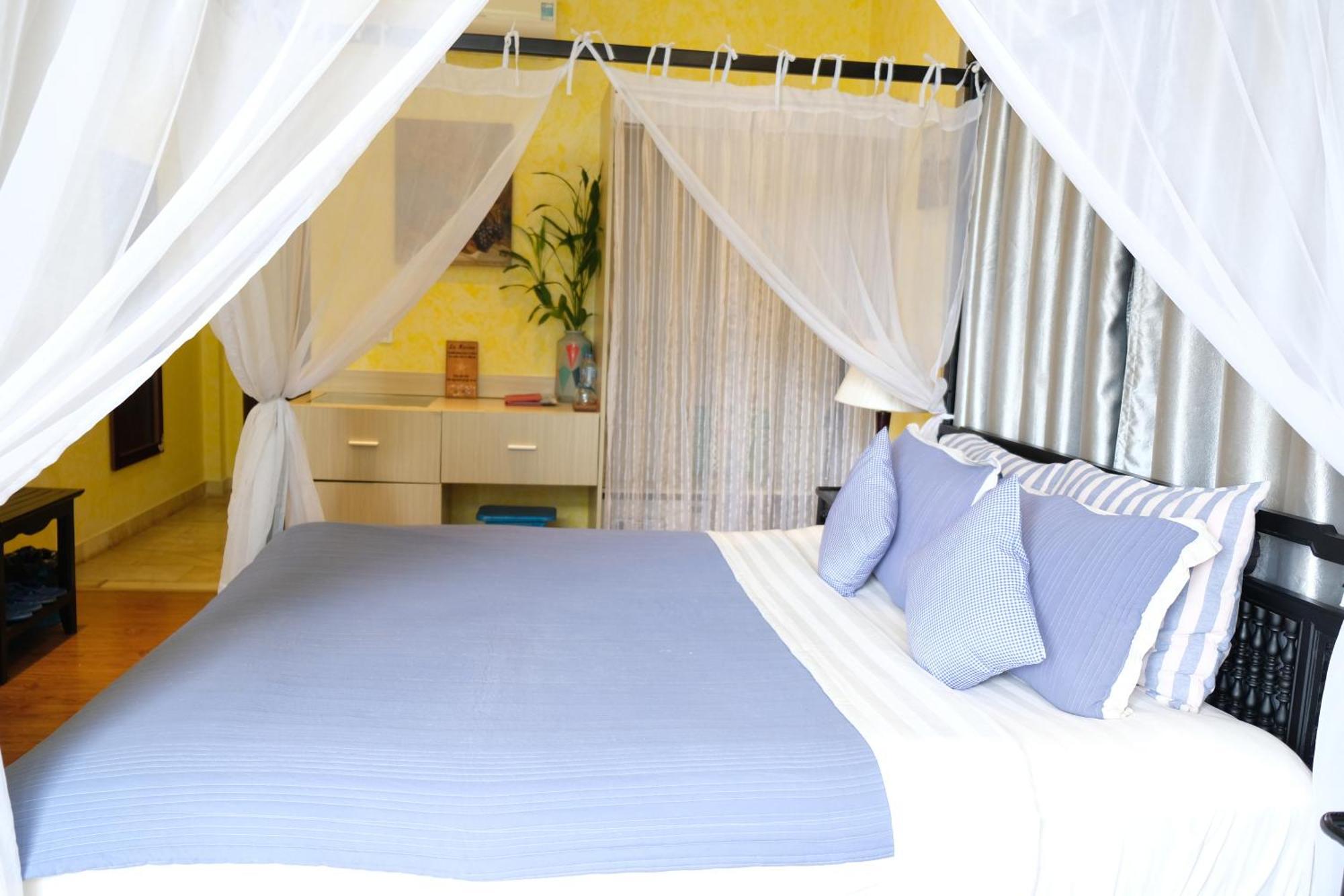 מואי נה La Marina Boutique Hotel & Spa מראה חיצוני תמונה