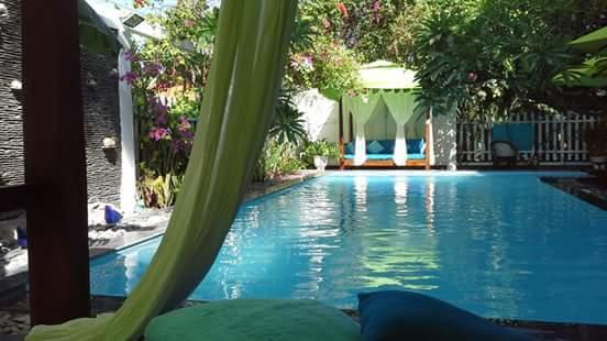 מואי נה La Marina Boutique Hotel & Spa מראה חיצוני תמונה