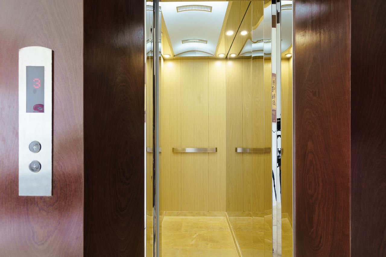 מואי נה La Marina Boutique Hotel & Spa מראה חיצוני תמונה