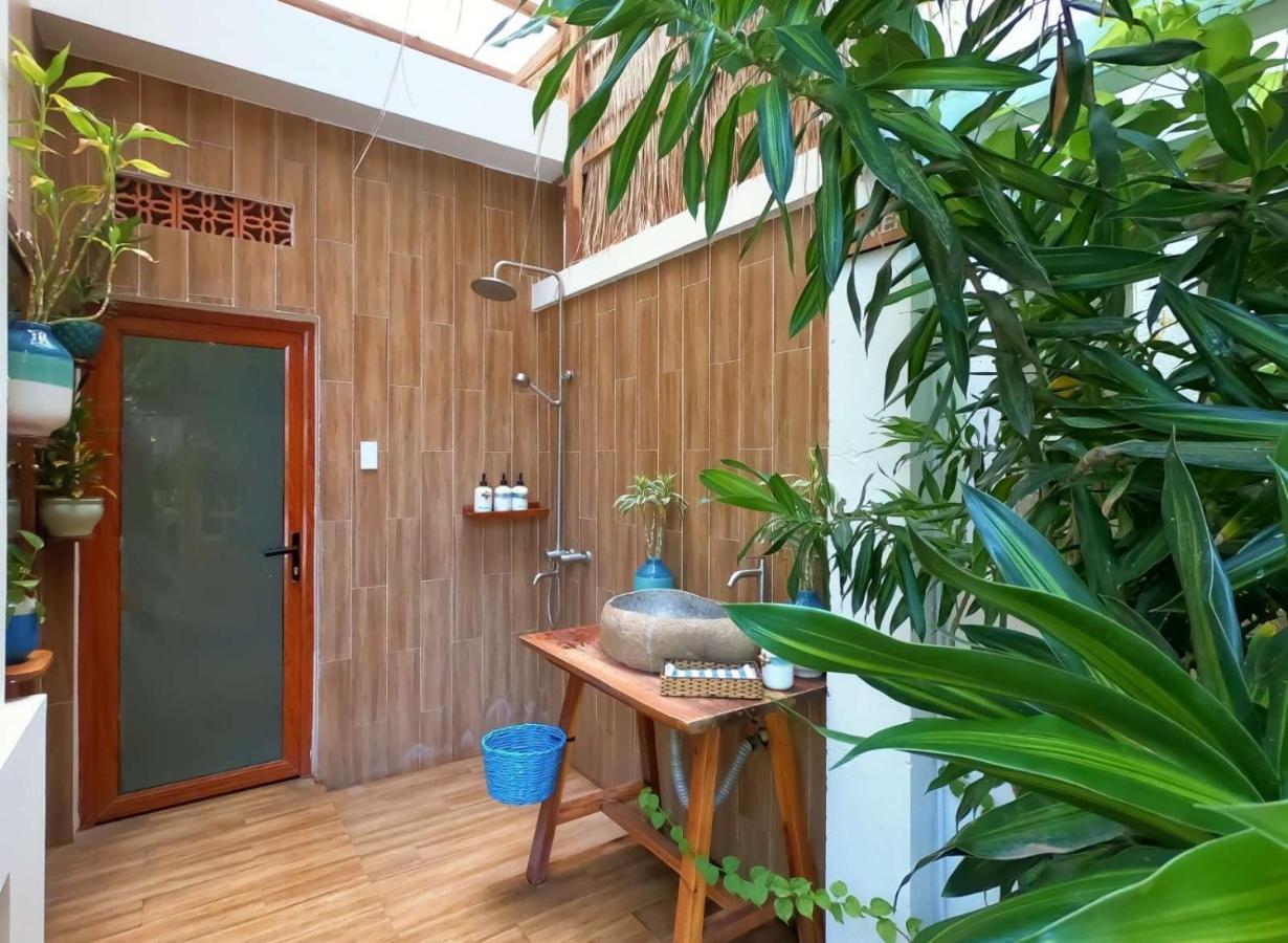 מואי נה La Marina Boutique Hotel & Spa מראה חיצוני תמונה